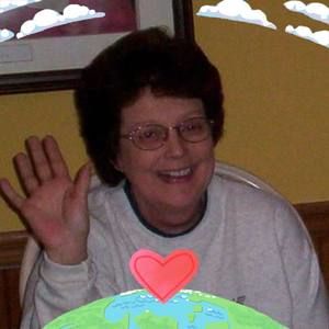 Meet your Posher, Cheryl